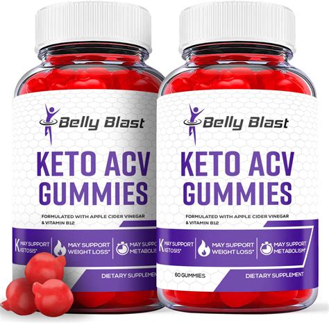 Belly Blast Keto Gummies Reviews: A Comprehensive Guide to the Best Keto Gummies on the Market