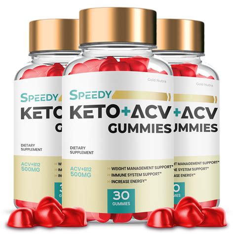 Best Gummies for Weight Loss for Men: Unlocking the Power of Keto-Friendly Supplements