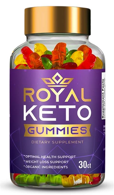 Best Keto Gummies for Fast Weight Loss: Unlocking the Secret to a Slimmer You