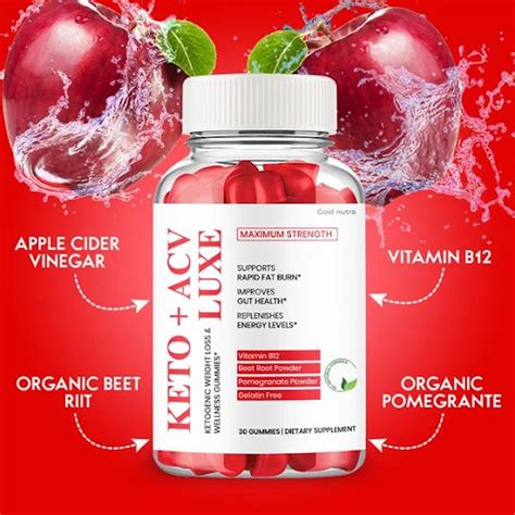 Carries Weight Loss Gummies: Unlock the Secret to Effective Weight Loss with Our FDA-Approved Keto ACV Gummies