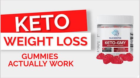 Discover the Amazing Side Effects of Keto Gummies on Your Weight Loss Journey