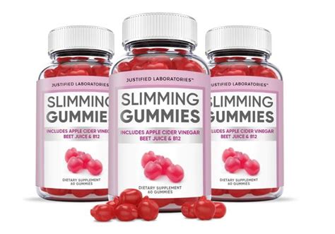 Discover the Best Good Gummies for Weight Loss: A Comprehensive Review of Top Products