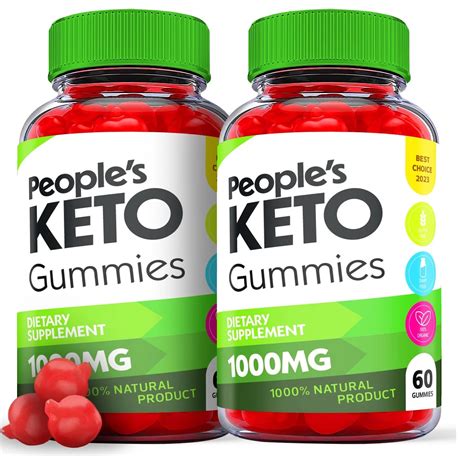 Discover the Best Keto Gummies: A Comprehensive Guide to Finding the Perfect Supplement for Your Low-Carb Lifestyle