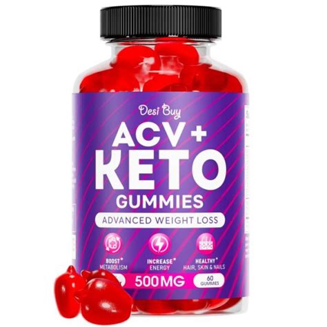 Discover the Best Stores that Sell Keto Gummies for a Healthy Metabolism