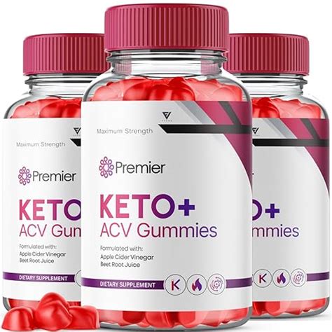 Discover the Magic of Ingredients in Keto Plus ACV Gummies: A Revolutionary Weight Loss Solution