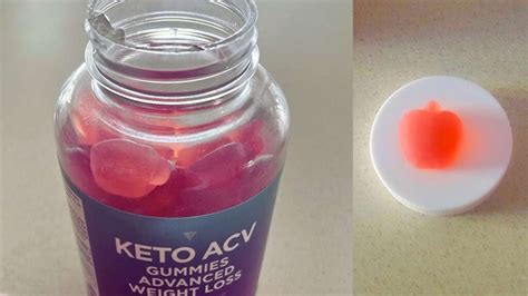 Discover the Power of ACV BHB Gummies Ingredients: A Comprehensive Guide to Igniting Your Keto Journey