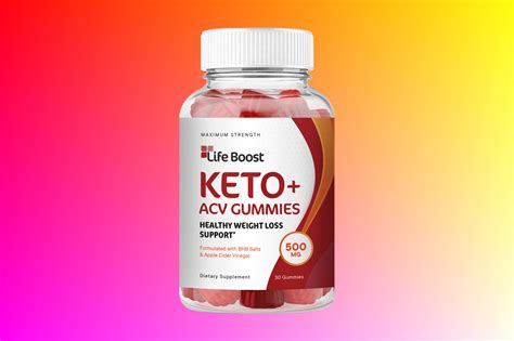 Discover the Power of ACV for Keto Health Gummies Ingredients: Boost Your Keto Journey with Truly Effective Supplements