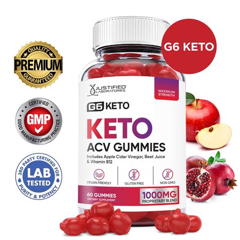 Discover the Power of Amazon Keto Gummies ACV: A Game-Changing Supplement for a Healthier You