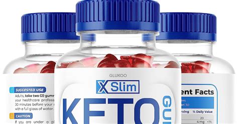 Discover the Power of the Active Ingredient in Keto Gummies: Unlocking Optimal Weight Loss and Wellness