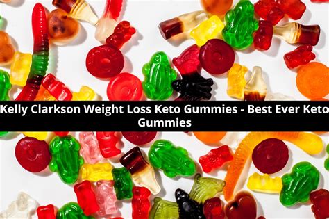 Discover the Secret to Effective Weight Loss: What Weight Loss Gummies Does Dr. Oz Recommend?