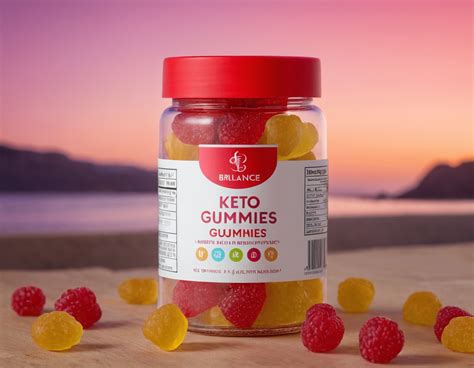 Discover the Secret to a Slimmer You: Keto Blast Gummies Instructions for a Successful Weight Loss Journey