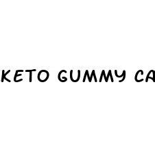 Discover the Sweet Secret to Weight Loss: Keto Gummy Candy Recipe