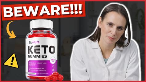 Do Bio Pure Keto Gummies Work? A Comprehensive Review of the Best Keto Gummies for Weight Loss