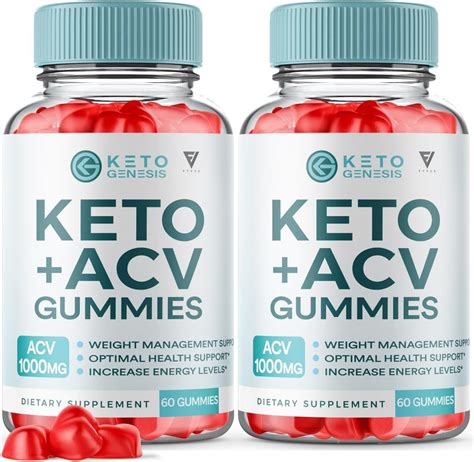 Do Keto Plus ACV Gummies Work for Weight Loss? A Comprehensive Review