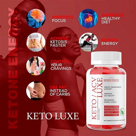 Do the Keto Gummies Work? Unlock the Secrets to Weight Loss and Energy Boost with Keto Gummies