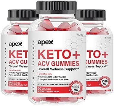 Does Costco Have Keto Gummies? A Comprehensive Guide to Finding the Best Keto Gummies at Costco