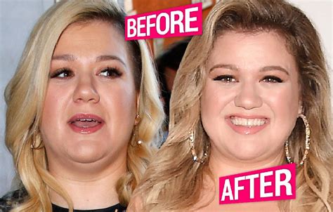 Does Kelly Clarkson Really Endorse Weight Loss Gummies? Uncovering the Truth Behind the Hype