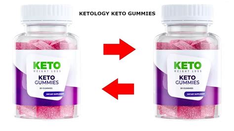 Does Ketology Keto Gummies Work: Unlock the Secrets to a Slimmer You