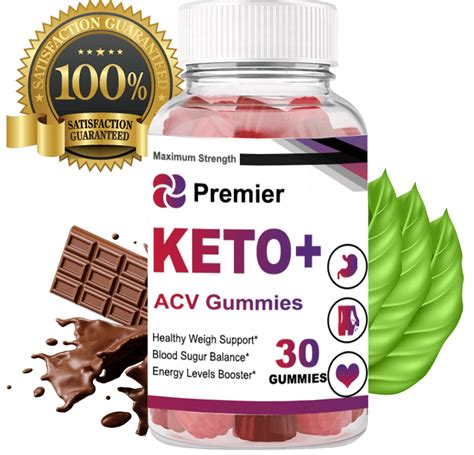 Does Premier Keto Gummies Really Work? The Ultimate Guide to Keto Weight Loss