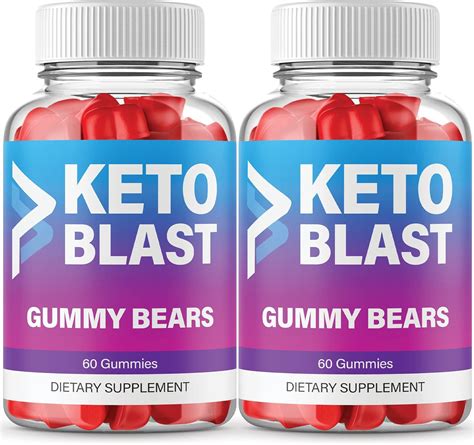 Does Weight Loss Gummies Really Work? Unlocking the Secrets to a Healthier You with Keto Blast Gummies