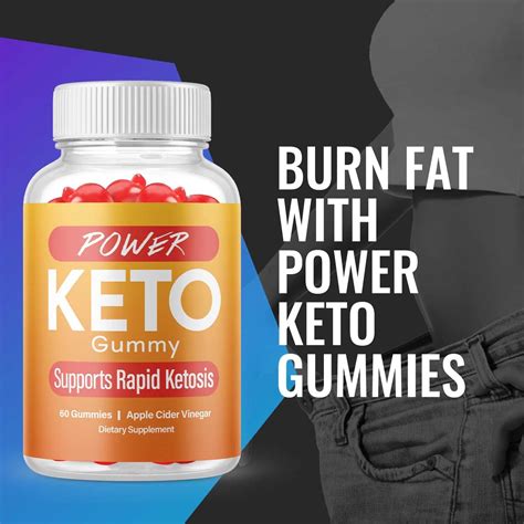 Embracing the Power of Keto Cider Vinegar Gummies: A Game-Changer for Low-Carb Dieters and Health-Conscious Individuals