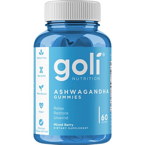 Emerging as the Ultimate Solution: Ashwagandha Gummies for Weight Loss