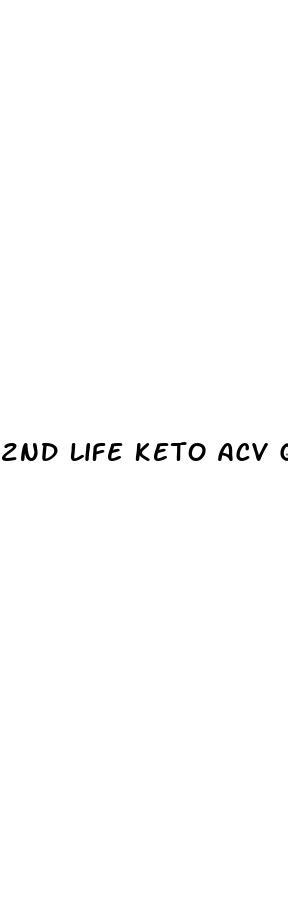 Experience the Life-Changing Benefits of 2nd Life Keto ACV Gummies: How to Reach Our Customer Service Number and Unlock Your Weight Loss Potential