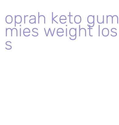 Experience the Oprah Weight Loss Gummies Diet: A Comprehensive Guide to Achieving Your Weight Loss Goals with Boostline Keto Gummies