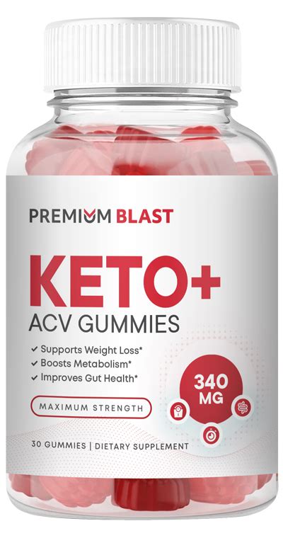 Experience the Revolutionary Power of Premium Blast Ketoacv Gummies: A Game-Changing Weight Loss Solution Backed by Science and Endorsed by Celebrities