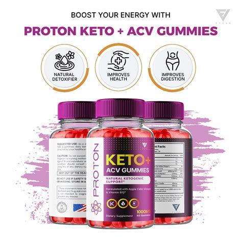 Experience the Revolutionary Power of Proton Keto ACV Gummies Kelly: A Game-Changing Weight Loss Solution for a Healthier You