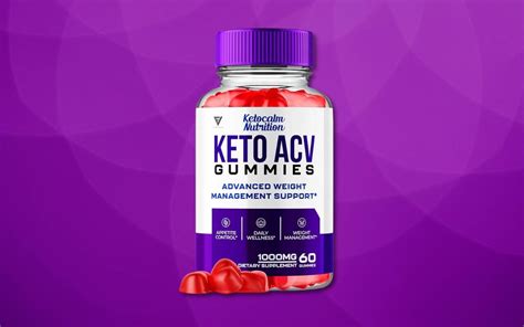 Find Serenity in a Bottle: Discover the Benefits of Keto Calm Gummies for a Stress-Free Keto Lifestyle