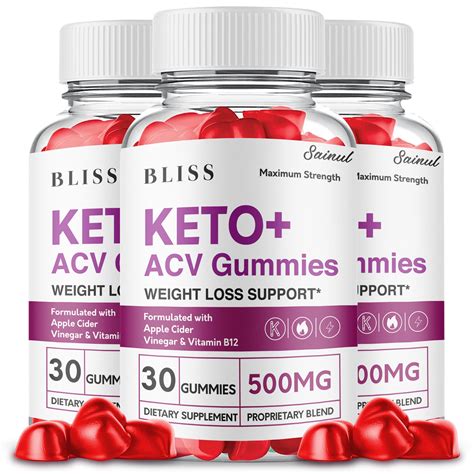 Get Ready to Sizzle with Keto Plus ACV Gummies Price: A Game-Changing Weight Loss Solution