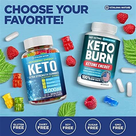 Get Ready to Transform Your Keto Journey with Extra Strength Keto Gummies: A Comprehensive Review