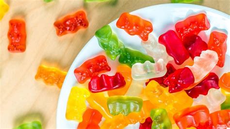 Get the Scoop on Gummies Weight Loss Reviews: The Ultimate Guide to Choosing the Best Product for Your Weight Loss Journey